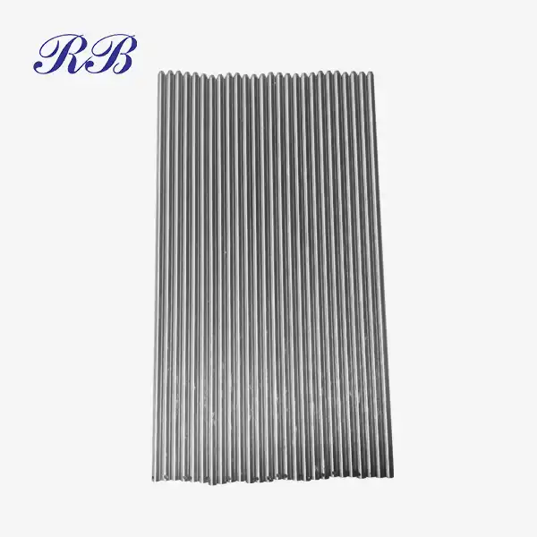 Stainless Steel Drive Shaft